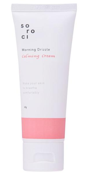 Soroci Morning Drizzle Calming Cream