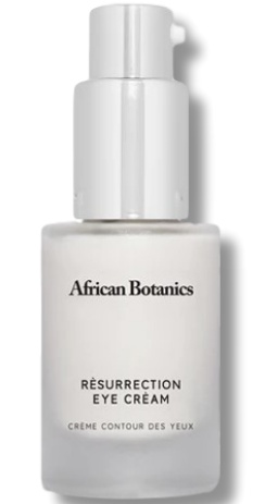 African Botanics Resurrection Eye Cream