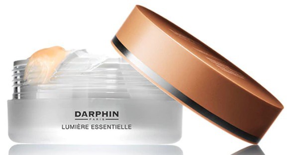 Darphin Lumière Essentielle Instant Purifying & Illuminating Mask