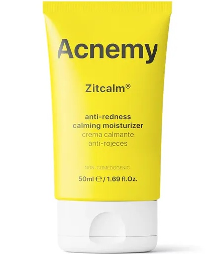 Acnemy Zitcalm Anti-Redness Calming Moisturizer