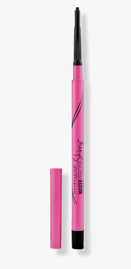 Maybelline Eyestudio Master Precise Skinny Gel Pencil