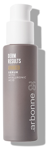 Arbonne Dermresults Advanced Serum With Hyaluronic Acid