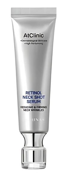 Dominas Retinol Neck Shot Serum