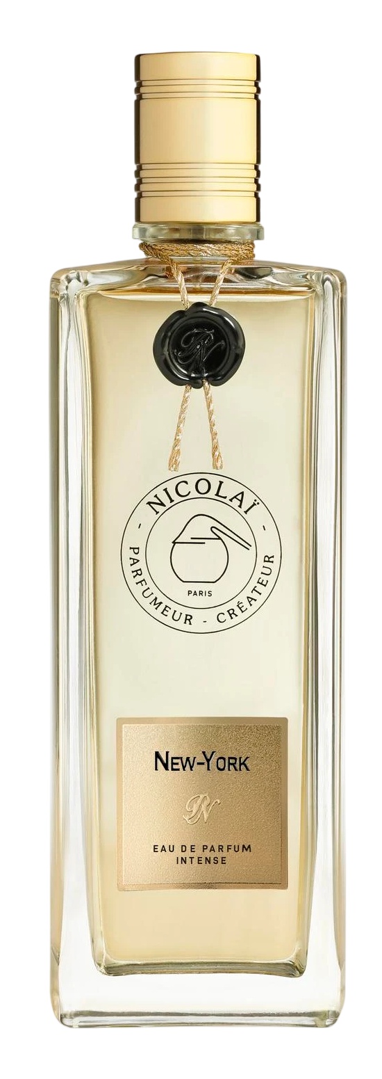 Nicolaï New York Intense Eau De Parfum