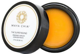 Maya Chia The Super Blend - Pressed Serum Concentrate