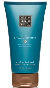 RITUALS The Ritual Of Hammam Purifying Body Mud