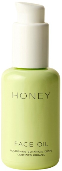 HONEY Face Oil