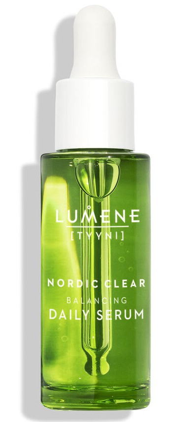 Lumene Tyyni Nordic Clear Balancing Daily Serum