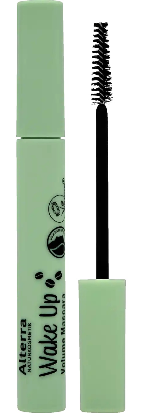 Alterra Wake Up Volume Mascara