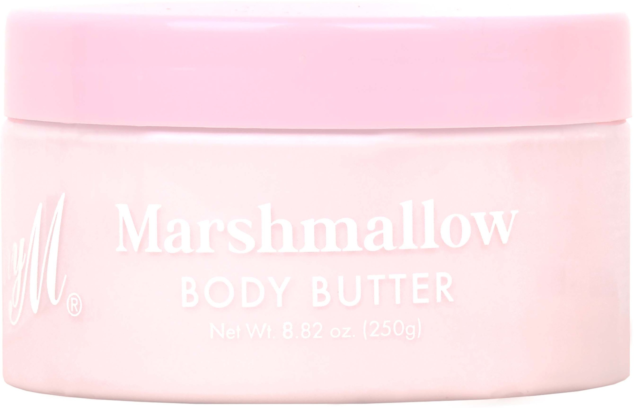 Barry M Marshmallow Body Butter