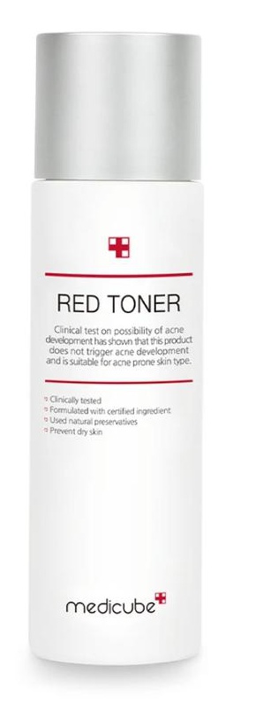 Medicube Red Toner