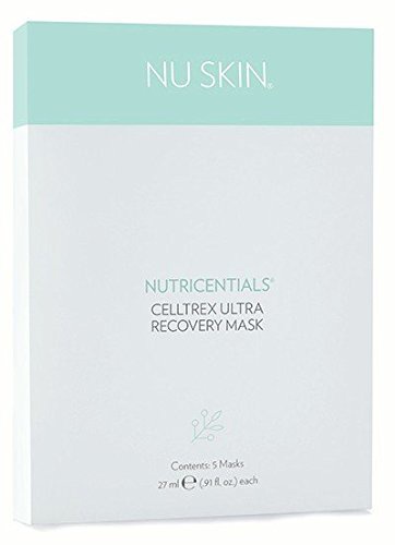 Nu Skin Nutricentials® Celltrex® Ultra Recovery Mask