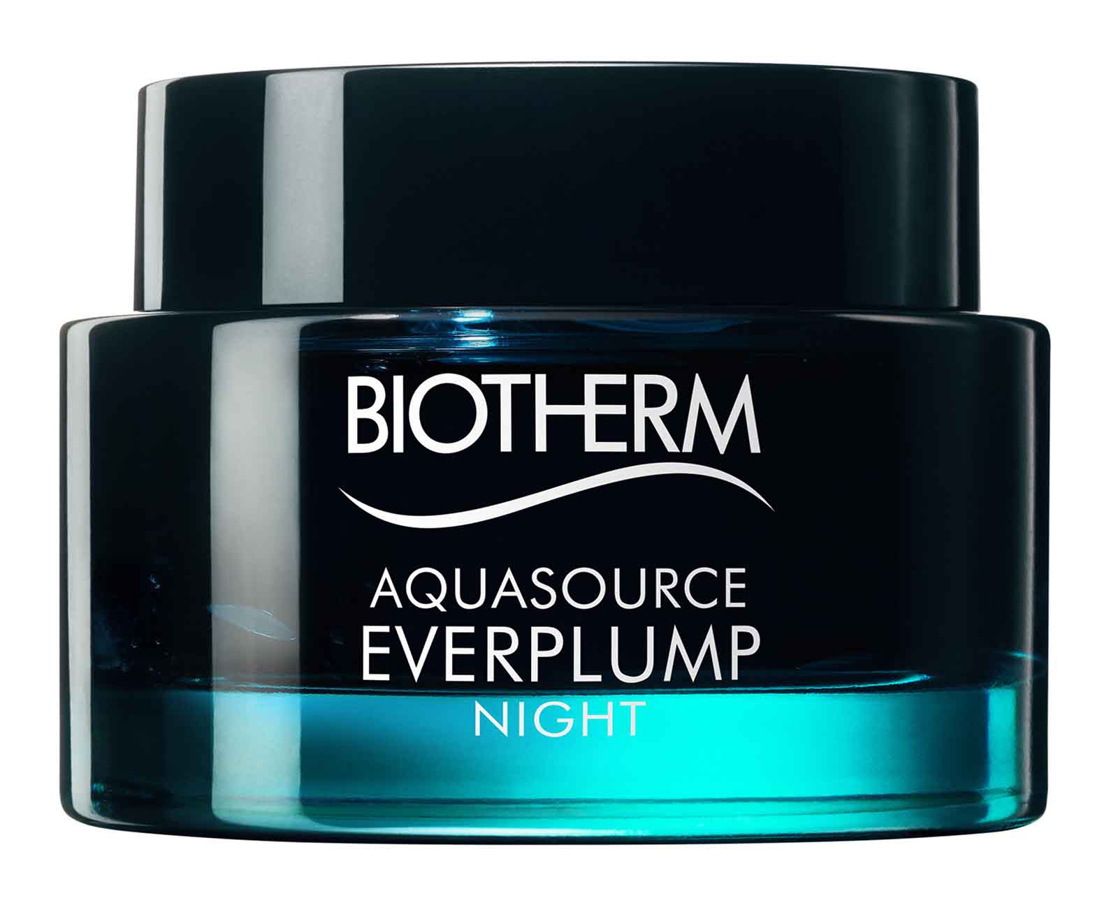 Biotherm Aquasource Everplump Night