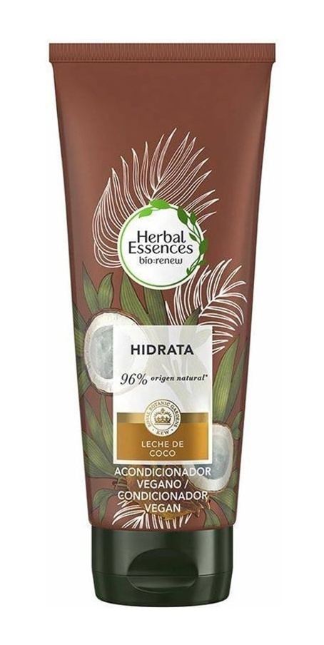 Herbal Essences Hydrate Coconut Milk Conditioner