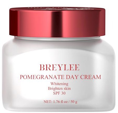 Breylee Pomegranate Day Cream