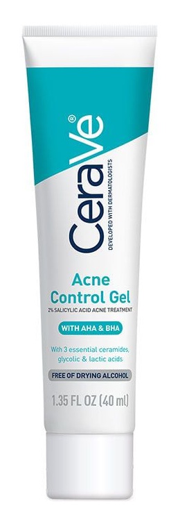 CeraVe Acne Control Gel