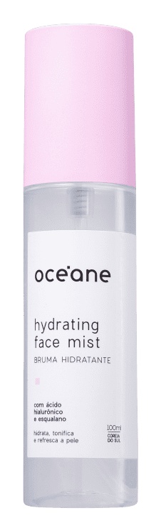 Oceane Bruma Hidratante