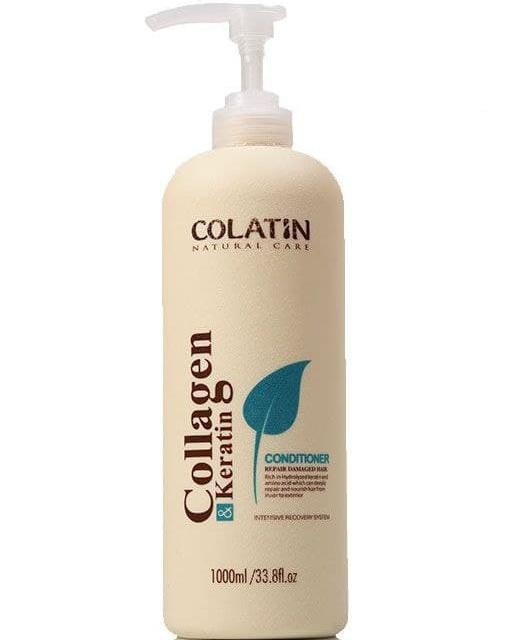 Colatin Collagen & Keratin Conditioner