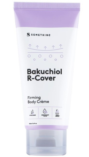 Somethinc Bakuchiol R-cover Firming Body Crème