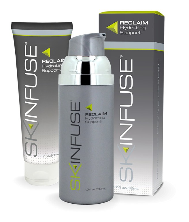 Skinfuse Reclaim Hydrating Support