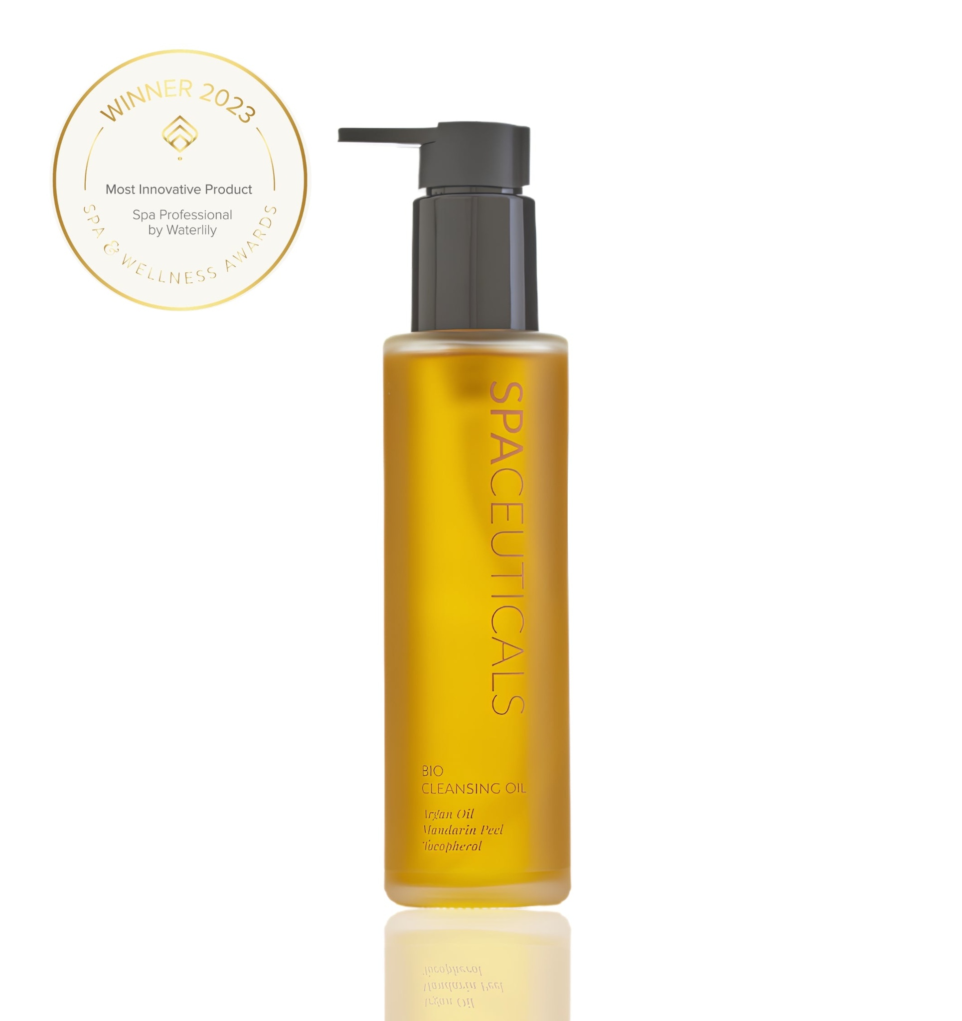 Spacuticles Bio Cleansing Oil