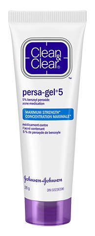 Clean And Clear Persa-Gel 5