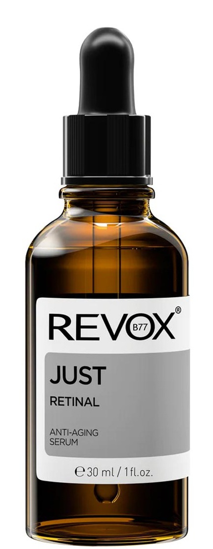 Revox Just Retinal Serum