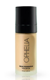 OPHELIA Serum Foundation