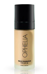 OPHELIA Serum Foundation