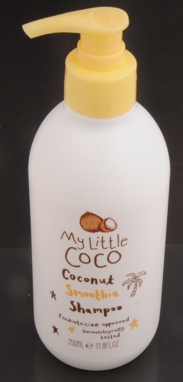 MLC Shampoo