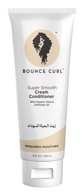 BounceCurl Super Smooth Cream Conditioner