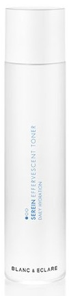 Blanc & Eclare Serein Effervescent Toner
