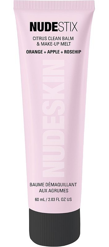 NudeStix Citrus Clean Balm & Makeup Melt