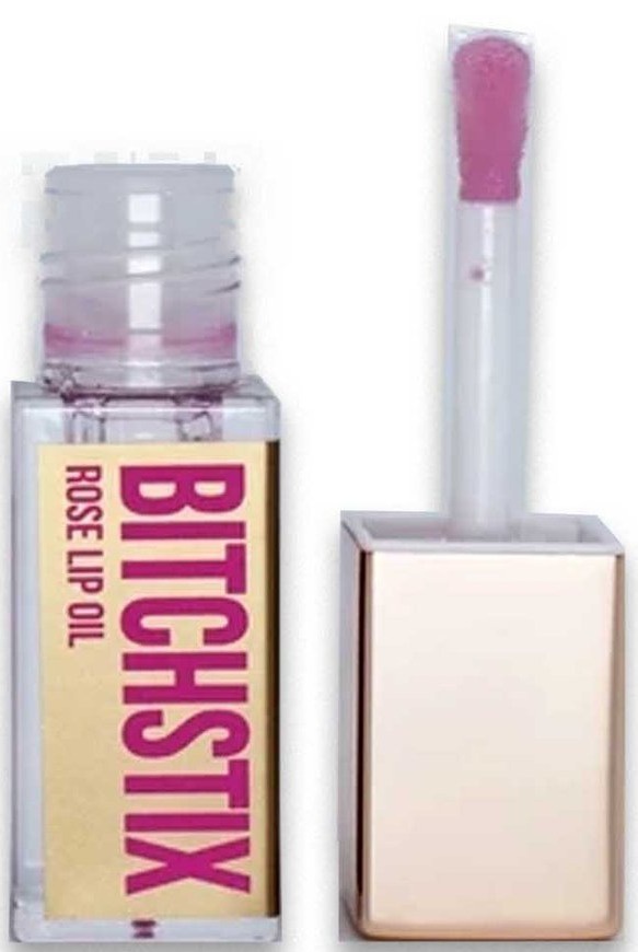 BITCHSTIX Rose Lip Oil