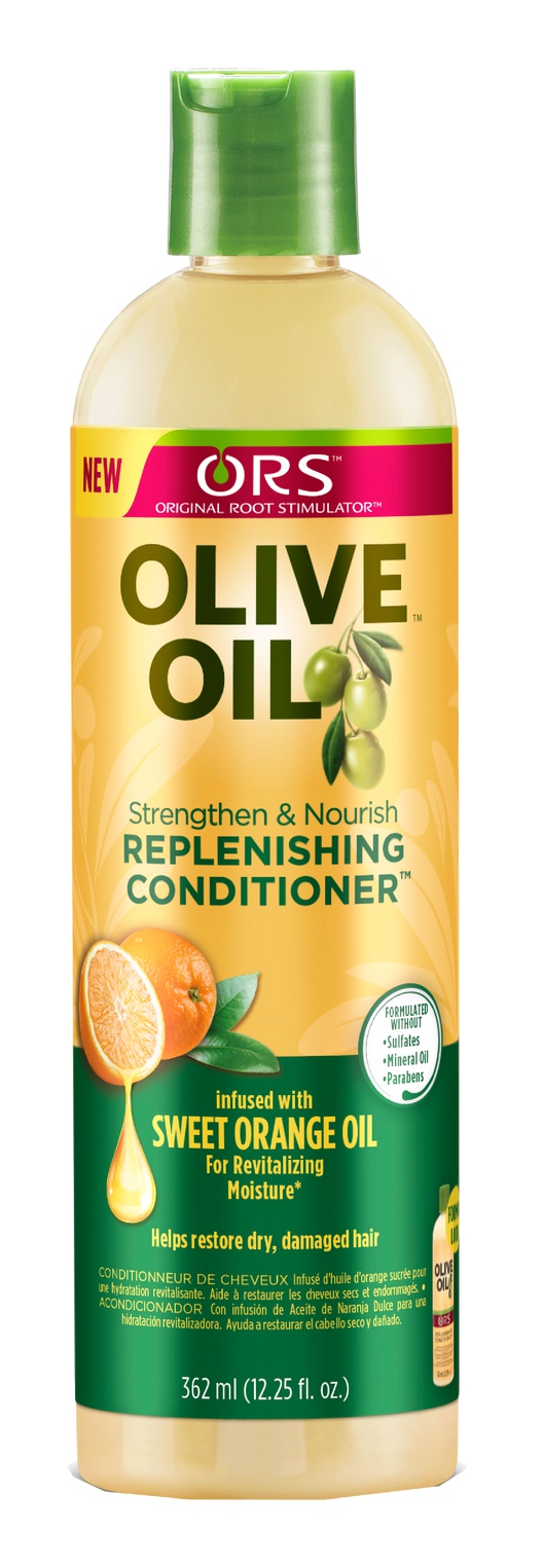 Ors  Olive Oil Replenishing Conditioner