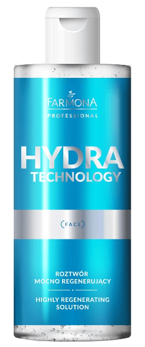 Farmona Professional Hydra Technology Highly Regenerating Solution