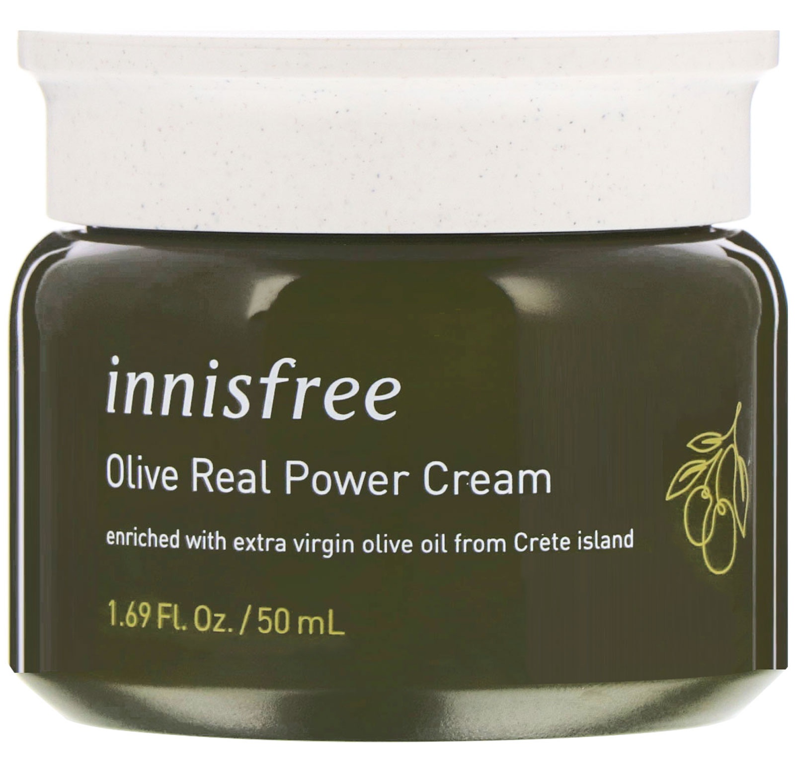 innisfree Olive Real Power Cream