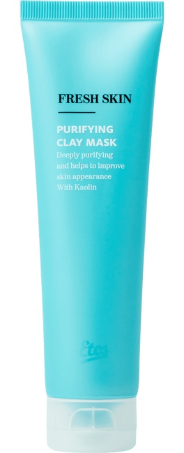 Etos Fresh Skin Purifying Clay Mask