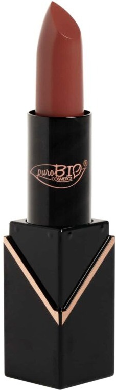 PuroBIO Creamy Matte Lipstick - 101 Rosa Nude