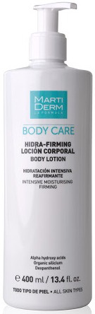 MARTIDERM Hidra Firming Body Lotion