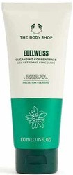 The Body Shop Edelweiss Cleansing Concentrate