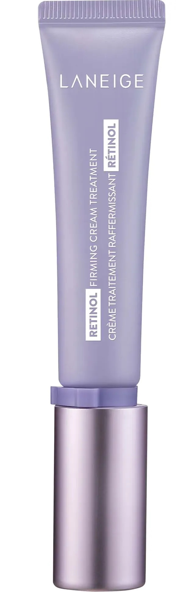 LANEIGE Retinol Firming Cream Treatment