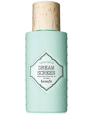 Benefit Dream Screen