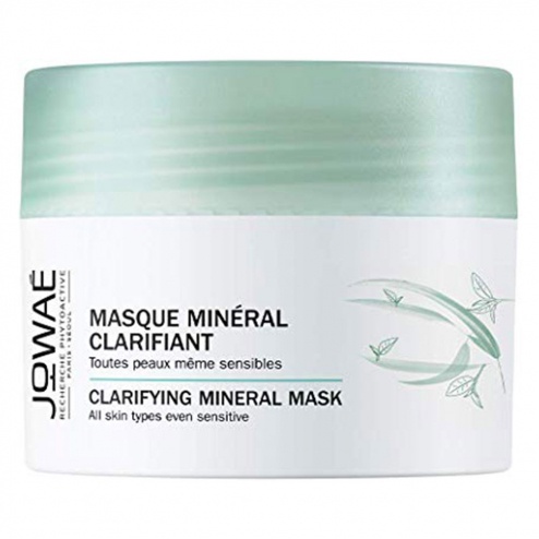 Jowae Masque Minéral Clarifiant / Clarifying Mineral  Mask