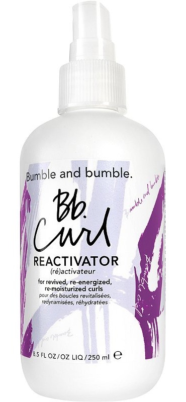 Bumble And Bumble Curl Reactivator