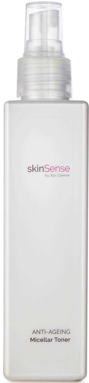 Skinsense Anti-Ageing Micellar Toner