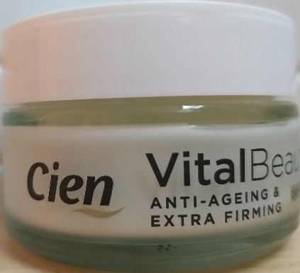 Cien Vitalbeauty Anti-ageing & Extra Firming Day Cream