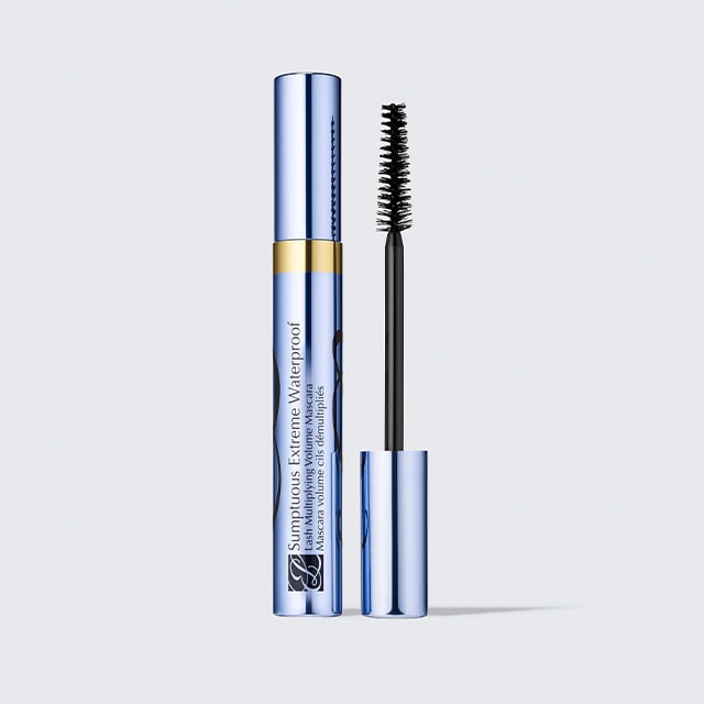 Estée Lauder Sumptuous Extreme Waterproof Lash Multiplying Volume Mascara