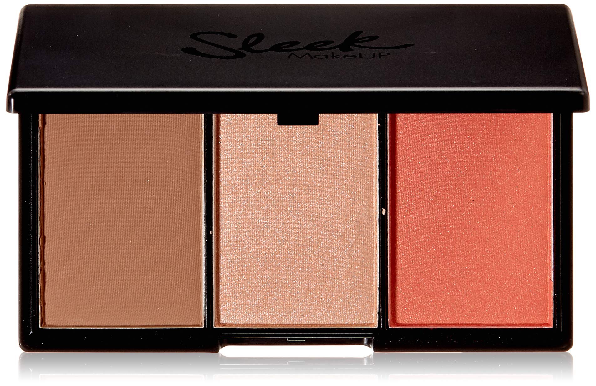 Sleek Makeup Face Form Palette