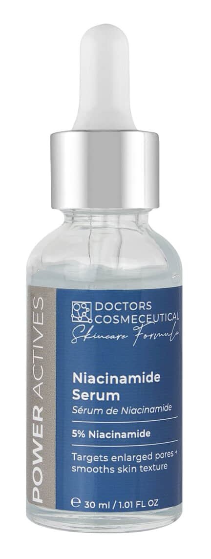 Doctors Cosmeceutical Niacinamide Serum